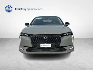 DS 4 1.6 PureTech Rivoli