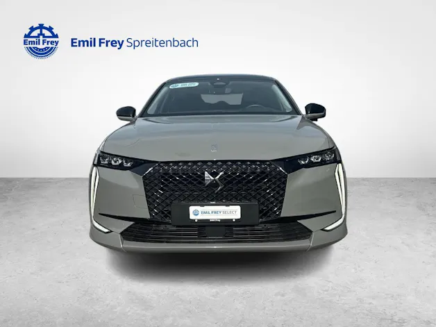 DS 4 1.6 PureTech Rivoli