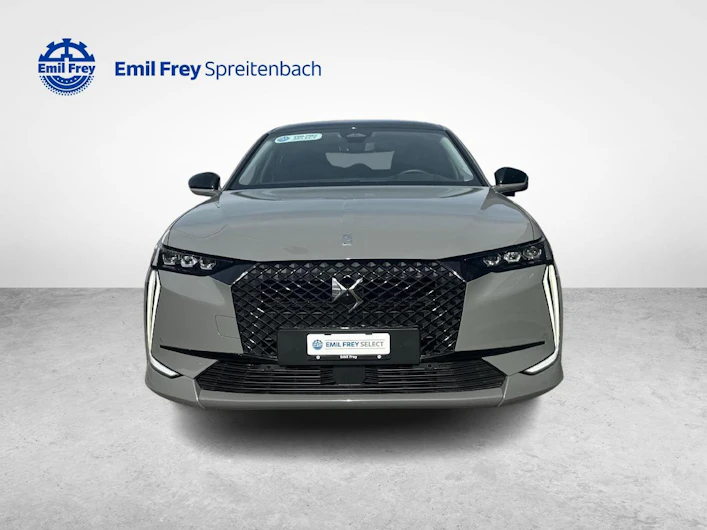 Fahrzeugbild DS AUTOMOBILES DS4
