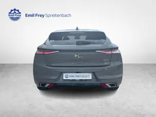 DS 4 1.6 PureTech Rivoli