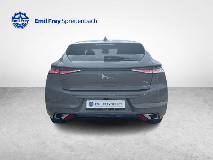 Fahrzeugbild DS AUTOMOBILES DS4