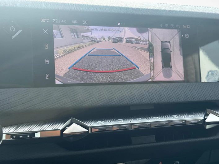 Fahrzeugbild DS AUTOMOBILES DS4