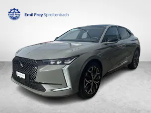 DS 4 1.6 PureTech Rivoli