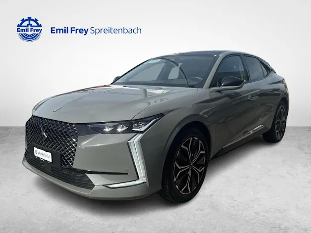 DS 4 1.6 PureTech Rivoli