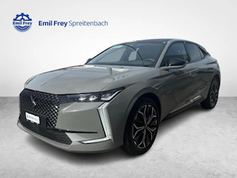 Fahrzeugbild DS AUTOMOBILES 4 1.6 PureTech Rivoli