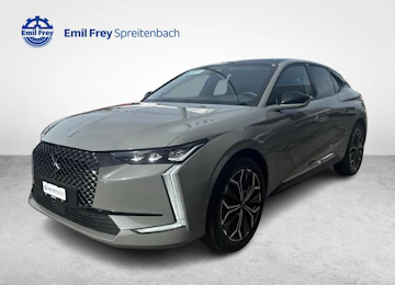 Fahrzeugbild DS AUTOMOBILES 4 1.6 PureTech Rivoli Fahrzeugbild DS AUTOMOBILES 4 1.6 PureTech Rivoli