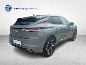 DS 4 1.6 PureTech Rivoli