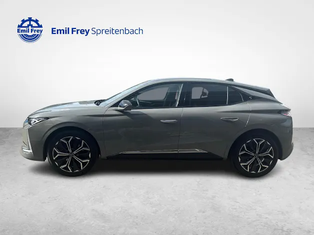 DS 4 1.6 PureTech Rivoli