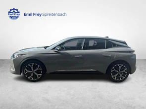 Fahrzeugbild DS AUTOMOBILES 4 1.6 PureTech Rivoli