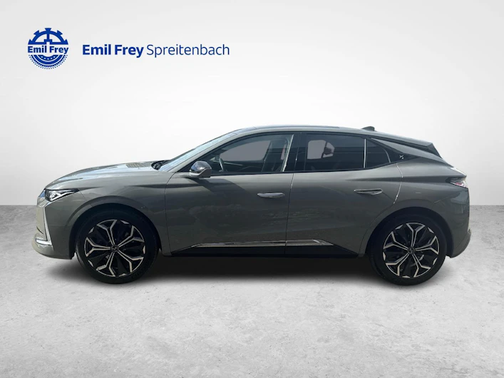 Fahrzeugbild DS AUTOMOBILES DS4