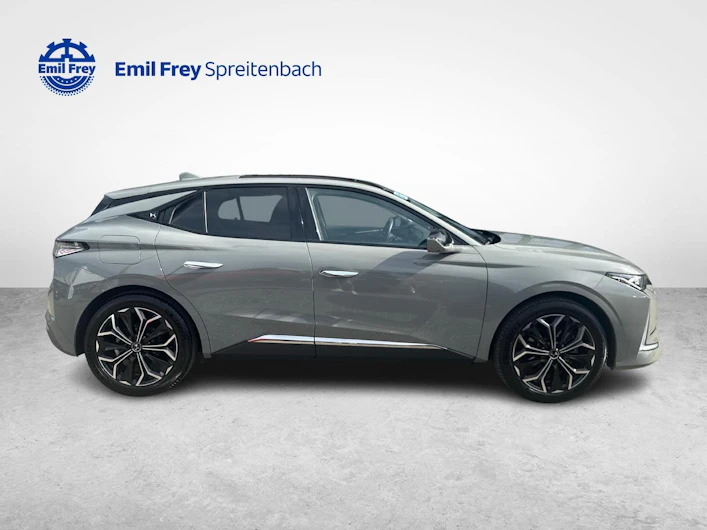 Fahrzeugbild DS AUTOMOBILES DS4