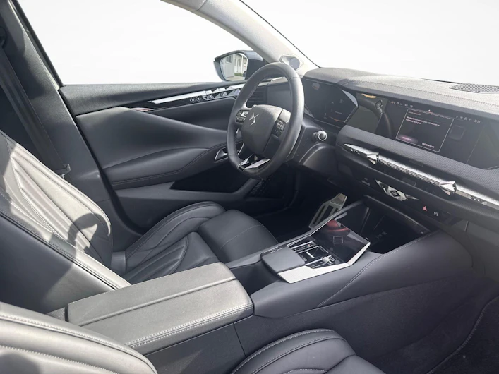 Fahrzeugbild DS AUTOMOBILES DS4