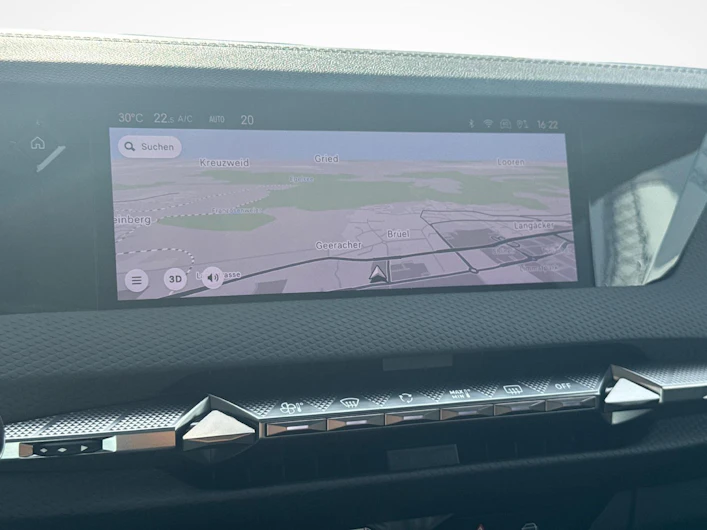 Fahrzeugbild DS AUTOMOBILES DS4