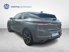 Fahrzeugbild DS AUTOMOBILES 4 1.6 PureTech Rivoli
