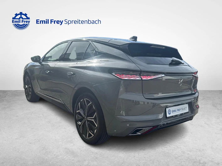 Fahrzeugbild DS AUTOMOBILES DS4