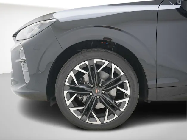 CUPRA Terramar 2.0 TSI VZ 4Drive DSG