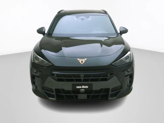 CUPRA Terramar 2.0 TSI VZ 4Drive DSG