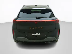 CUPRA Terramar 2.0 TSI VZ 4Drive DSG