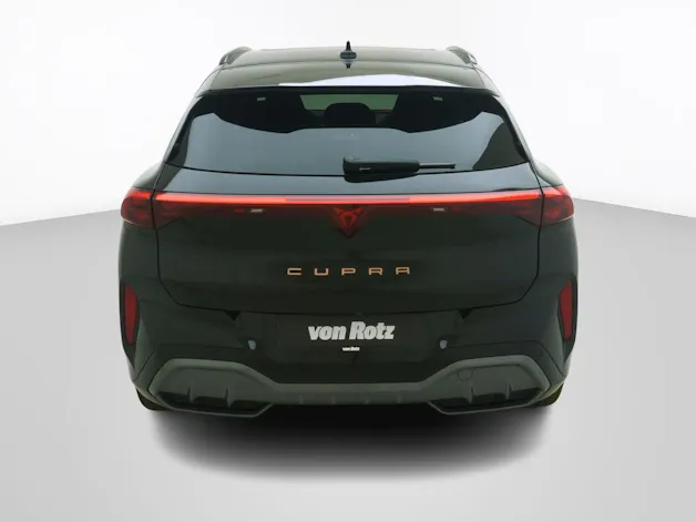 CUPRA Terramar 2.0 TSI VZ 4Drive DSG