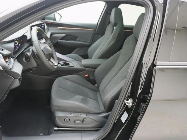 CUPRA Terramar 2.0 TSI VZ 4Drive DSG