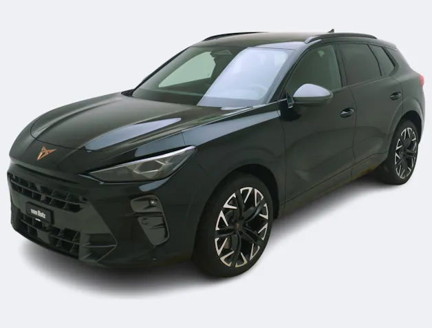 CUPRA Terramar 2.0 TSI VZ 4Drive DSG
