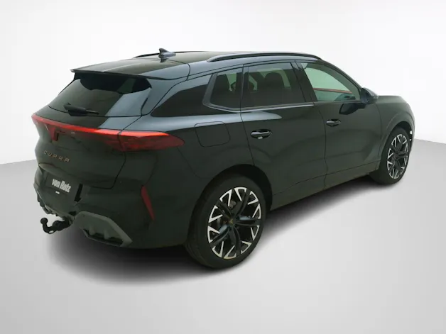 CUPRA Terramar 2.0 TSI VZ 4Drive DSG