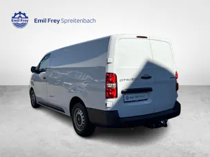 CITROEN Jumpy Kaw. XL 2.0 BlueHDi 145 S/S
