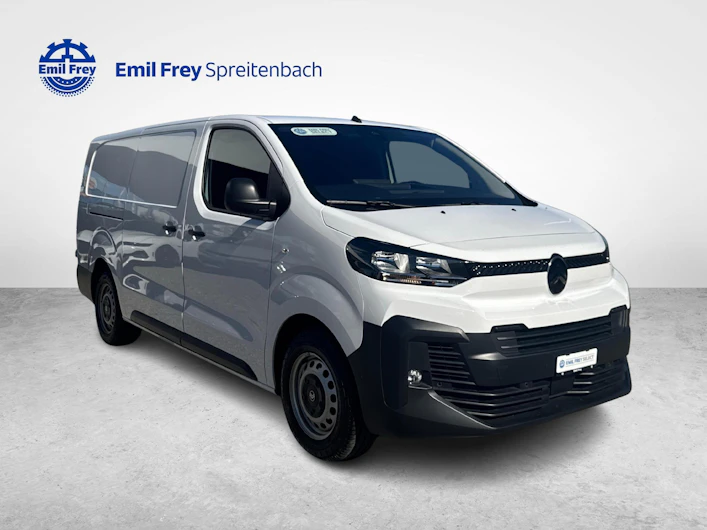 immagine del veicolo CITROEN JUMPY
