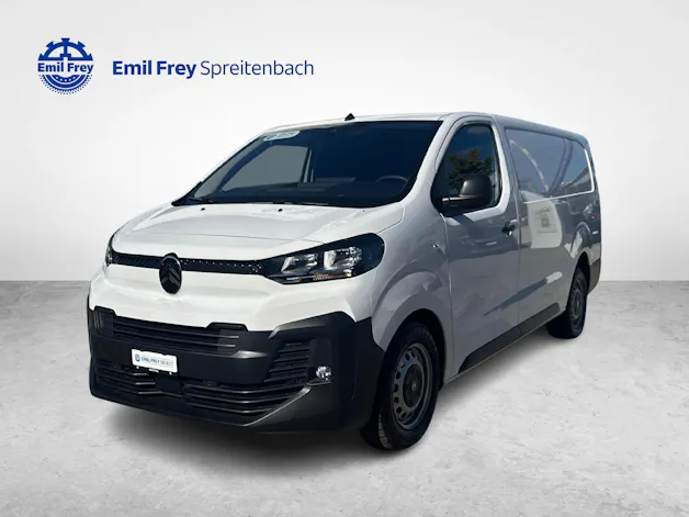 CITROEN Jumpy Kaw. XL 2.0 BlueHDi 145 S/S