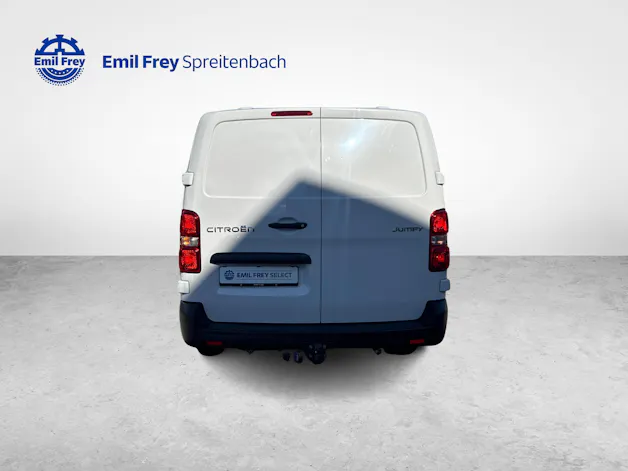 CITROEN Jumpy Kaw. XL 2.0 BlueHDi 145 S/S