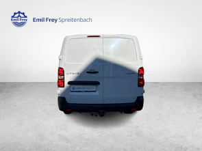 Fahrzeugbild CITROEN Jumpy Kaw. XL 2.0 BlueHDi 145 S/S