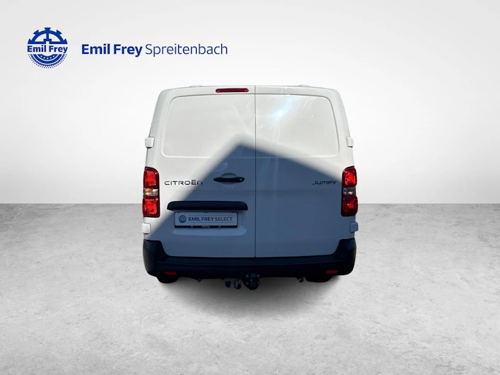 immagine del veicolo CITROEN JUMPY