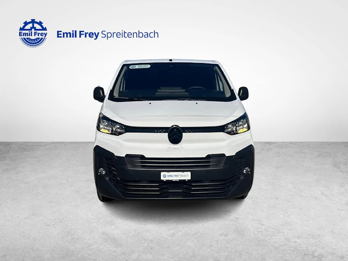 immagine del veicolo CITROEN JUMPY