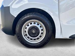 Fahrzeugbild CITROEN Jumpy Kaw. XL 2.0 BlueHDi 145 S/S