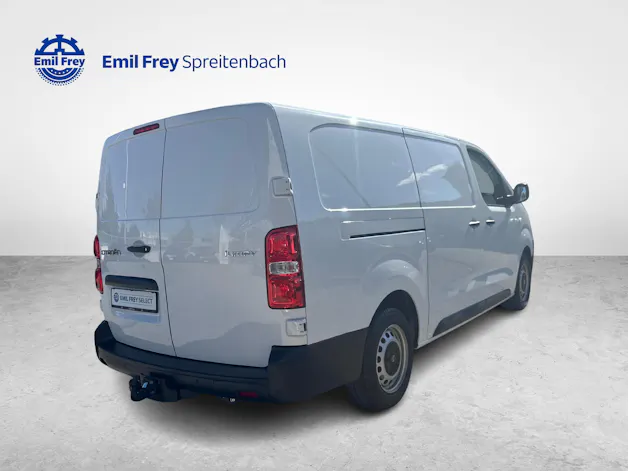 CITROEN Jumpy Kaw. XL 2.0 BlueHDi 145 S/S
