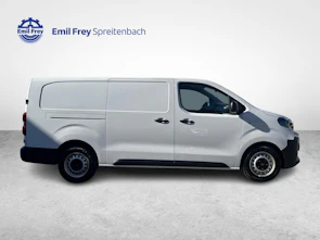 Fahrzeugbild CITROEN Jumpy Kaw. XL 2.0 BlueHDi 145 S/S