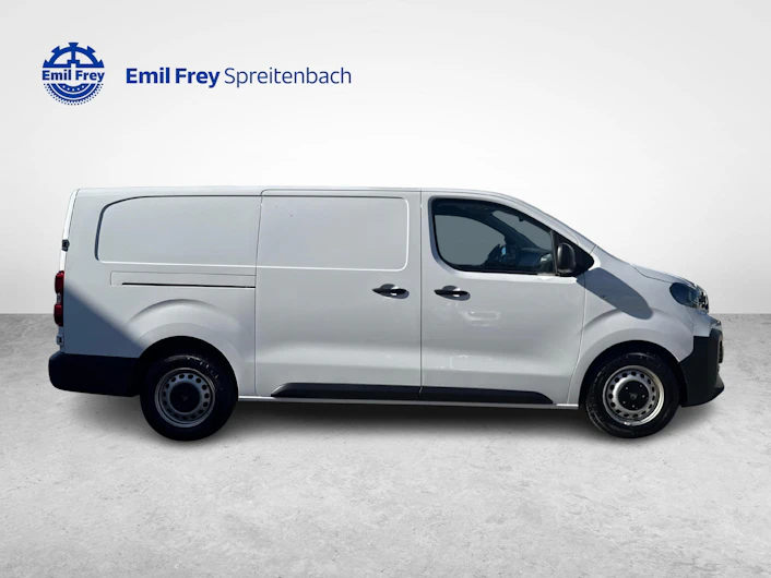 immagine del veicolo CITROEN JUMPY