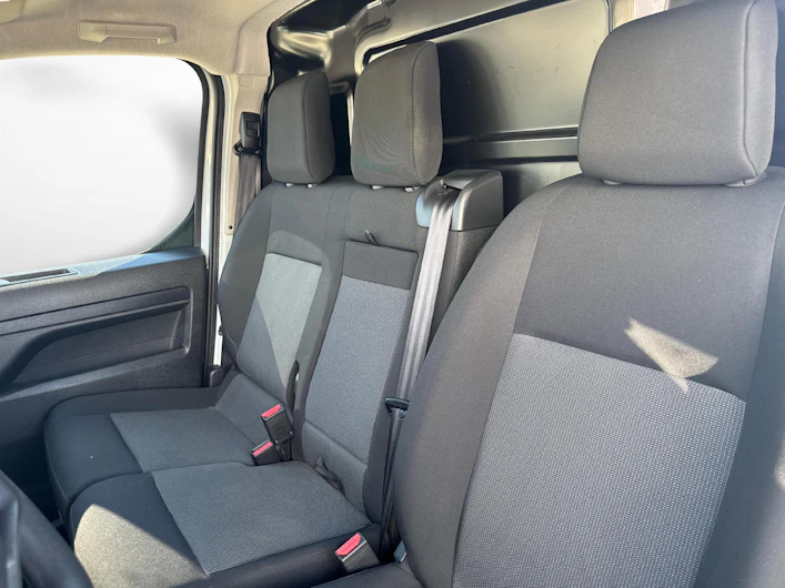 immagine del veicolo CITROEN JUMPY