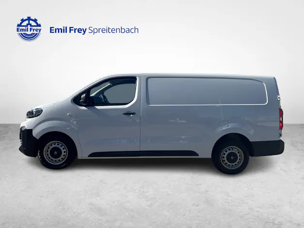 CITROEN Jumpy Kaw. XL 2.0 BlueHDi 145 S/S