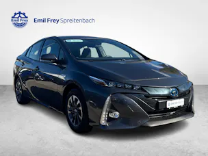 Toyota Prius 1.8 VVTi HSD Plug-In Solar