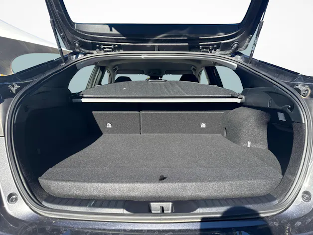 Toyota Prius 1.8 VVTi HSD Plug-In Solar