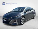 Toyota Prius 1.8 VVTi HSD Plug-In Solar