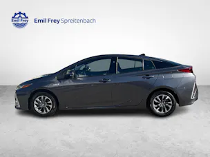 Toyota Prius 1.8 VVTi HSD Plug-In Solar