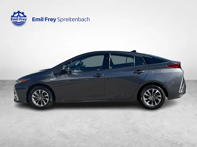 Toyota Prius 1.8 VVTi HSD Plug-In Solar