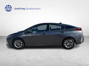 Fahrzeugbild TOYOTA Prius 1.8 VVTi HSD Plug-In Solar