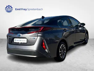 Toyota Prius 1.8 VVTi HSD Plug-In Solar