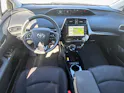 Toyota Prius 1.8 VVTi HSD Plug-In Solar