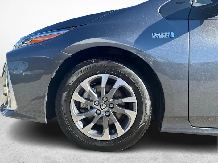 Fahrzeugbild TOYOTA PRIUS+