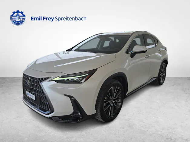Lexus NX 450h+ Excellence