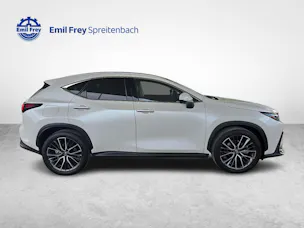Lexus NX 450h+ Excellence